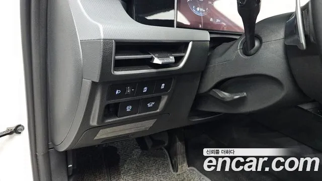 Hyundai Sonata DN8 — Фото автомобиля 28