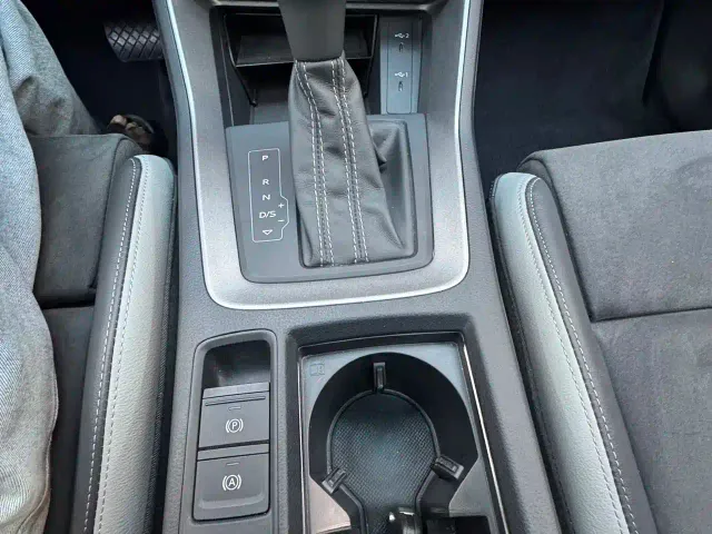 Audi Q3 — Фото автомобиля 19