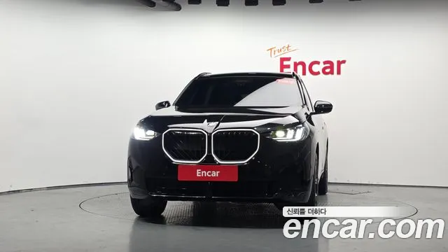 BMW X3 — Фото автомобиля 3