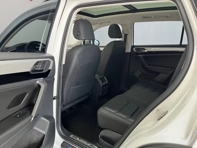 Volkswagen Tayron — Фото автомобиля 8