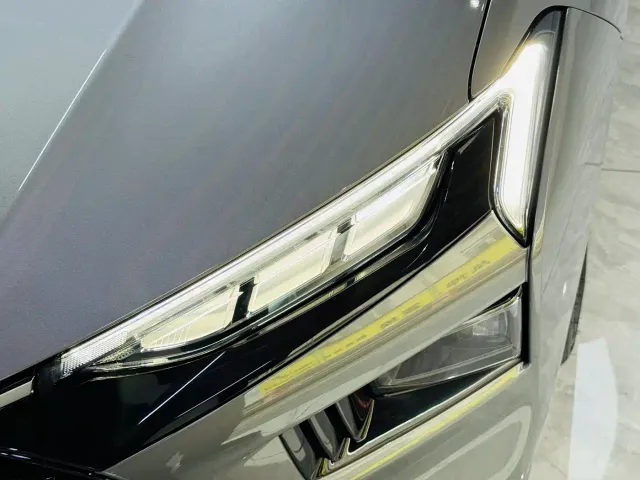 Ford Mondeo — Фото автомобиля 7