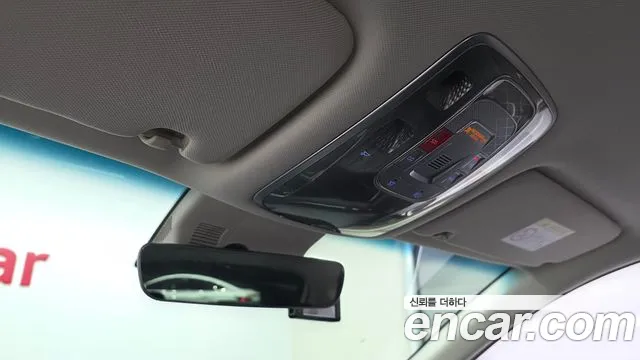 Genesis GV80 3.0 Дизель 2WD — Фото автомобиля 16