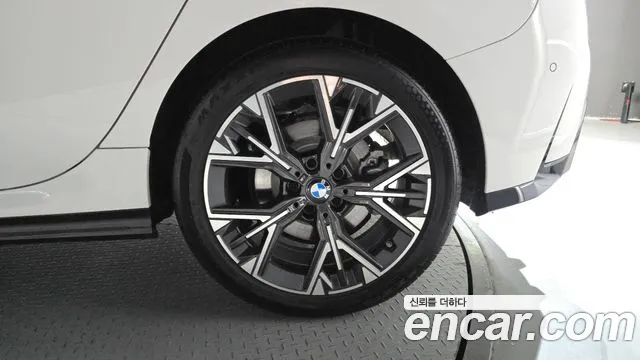 BMW 1 Series F70 — Фото автомобиля 6