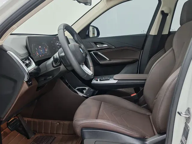 BMW X1 — Фото автомобиля 7