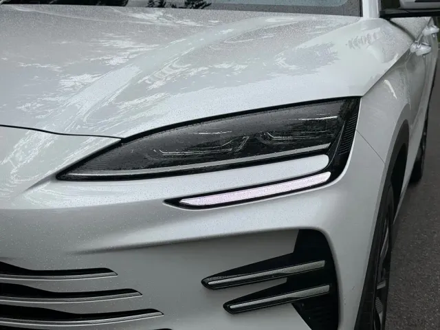 BYD Song PLUS — Фото автомобиля 2