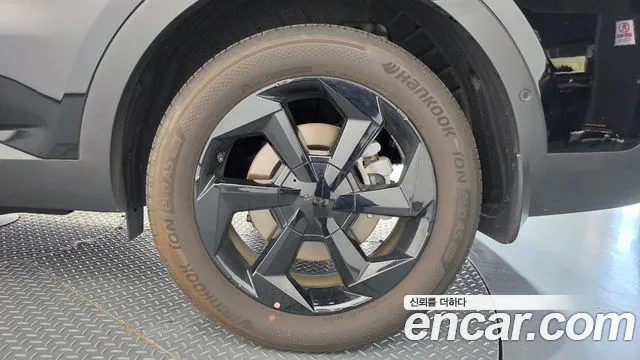 Kia Sorento 4th Gen — Фото автомобиля 6
