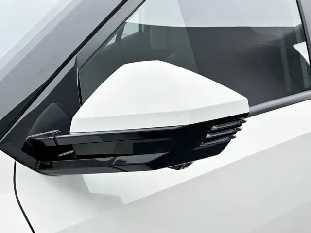 GAC Trumpchi GS3 — Фото автомобиля 27