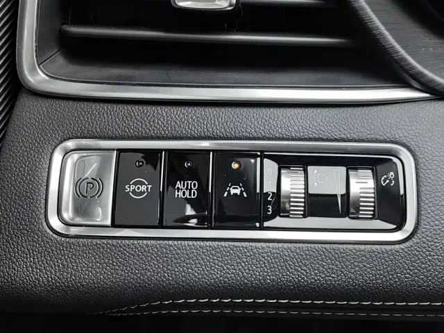 Buick LaCrosse — Фото автомобиля 21