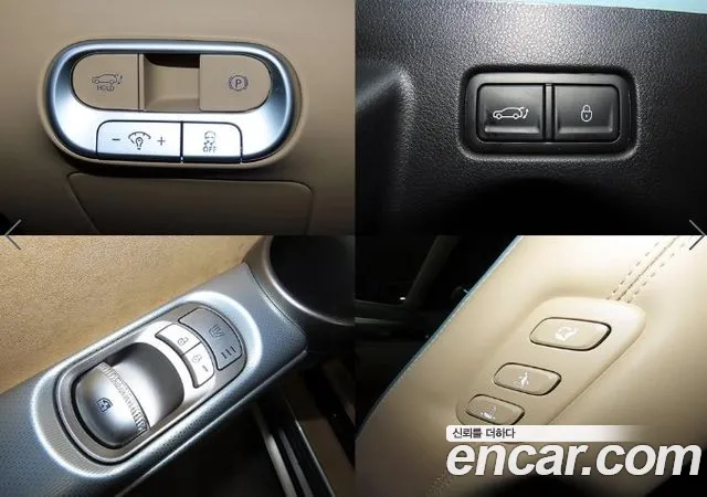 Genesis GV60 — Фото автомобиля 18