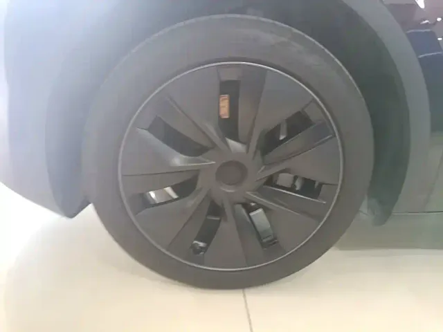 Tesla Model Y — Фото автомобиля 22