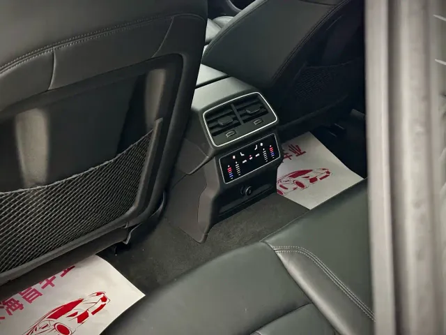 Audi A7 — Фото автомобиля 12
