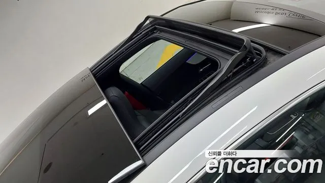 Mercedes-Benz CLA-Class — Фото автомобиля 12