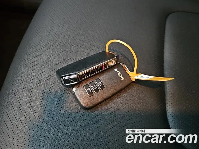 Kia Sportage Generation 5 — Фото автомобиля 16