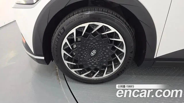 Hyundai Ioniq 5 Ioniq5 — Фото автомобиля 5