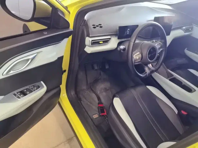 BYD Seagull — Фото автомобиля 15