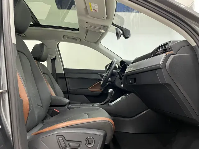 Audi Q3 — Фото автомобиля 12