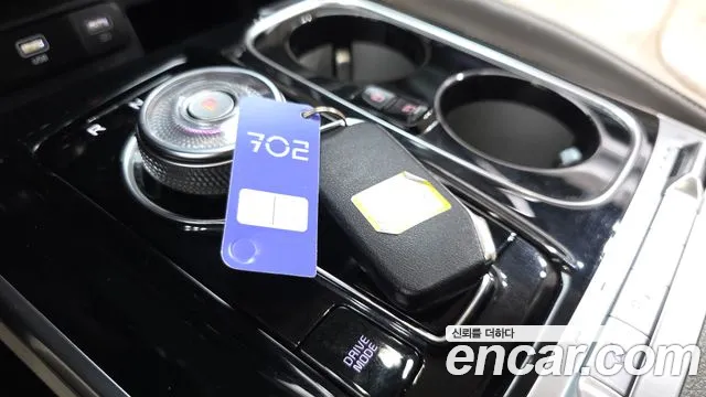 Kia Canival Carnival 4 поколение Бензин 7 мест Hi-Limousine — Фото автомобиля 21