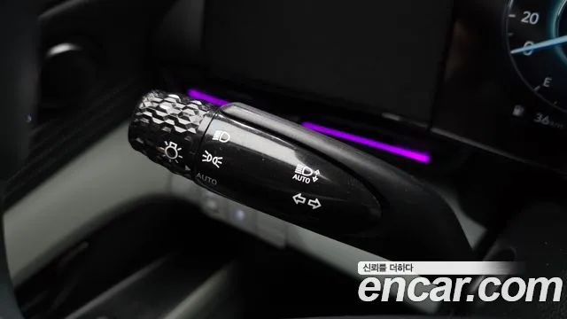 Hyundai Avante — Фото автомобиля 25