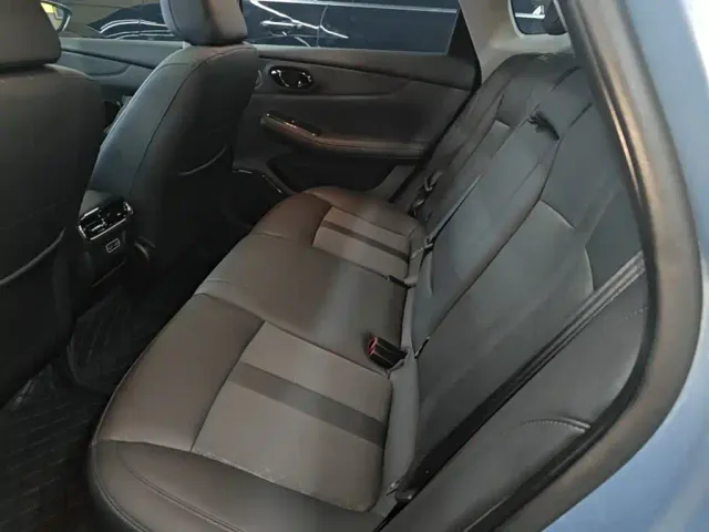 GAC Aion S MAX — Фото автомобиля 16