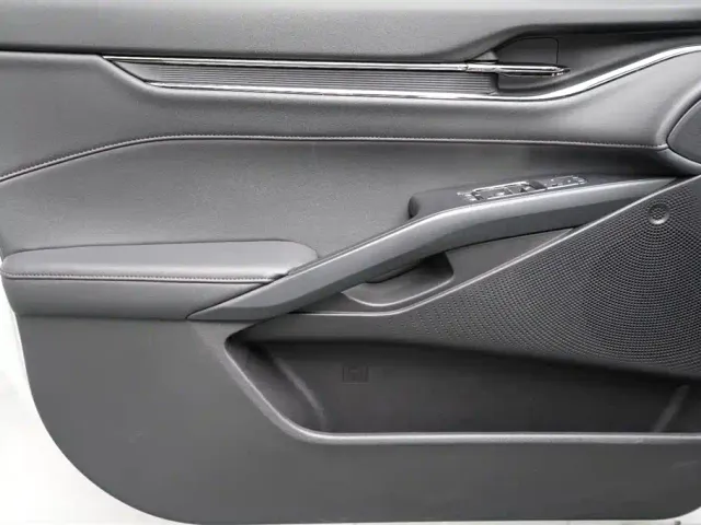 Ford Mondeo — Фото автомобиля 5
