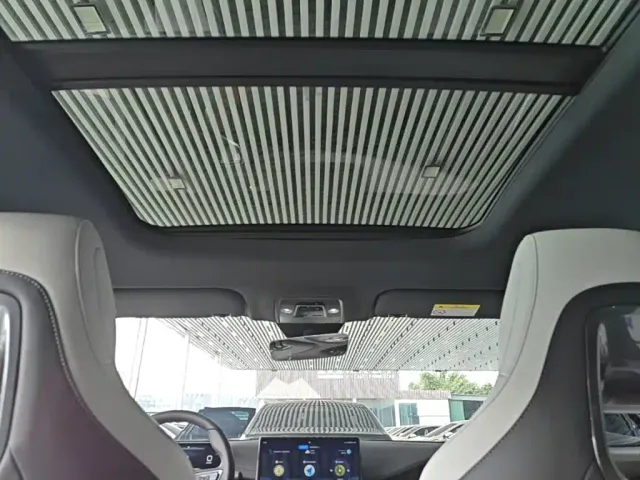 BYD Seal 06 — Фото автомобиля 17