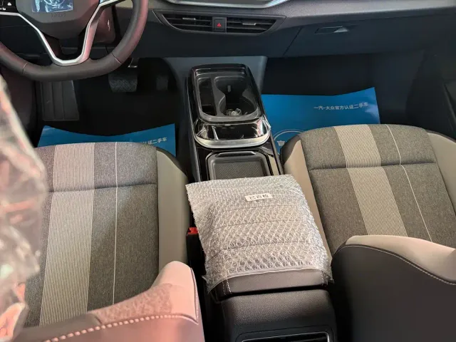 Volkswagen ID.4 Crozz — Фото автомобиля 6