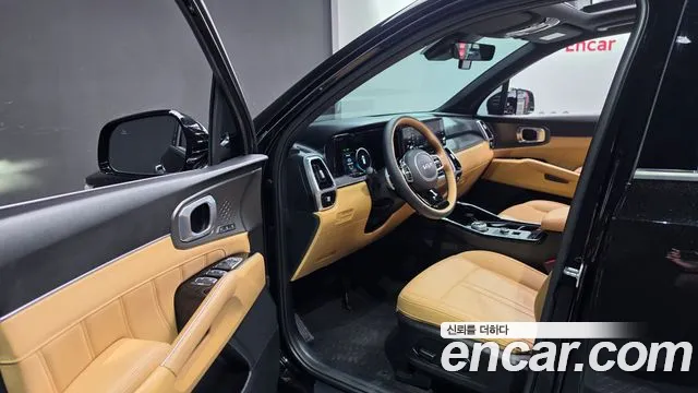 Kia Sorento 4th Gen — Фото автомобиля 15