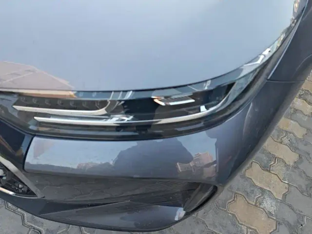 Chery Tiggo 7 PLUS — Фото автомобиля 5