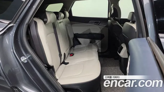 Kia Sportage 5th Gen — Фото автомобиля 12