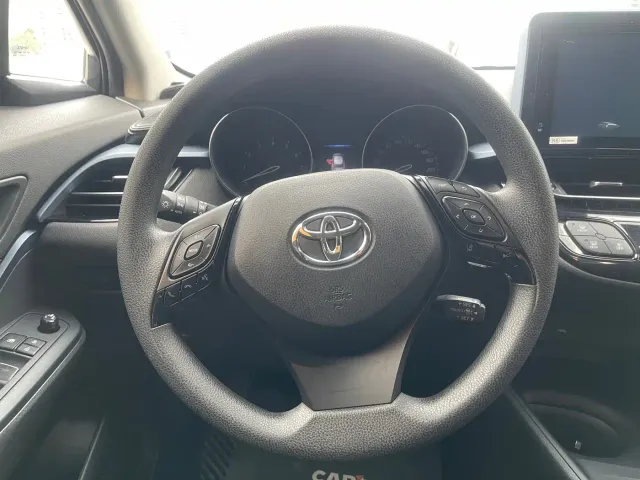 Toyota IZOA — Фото автомобиля 12