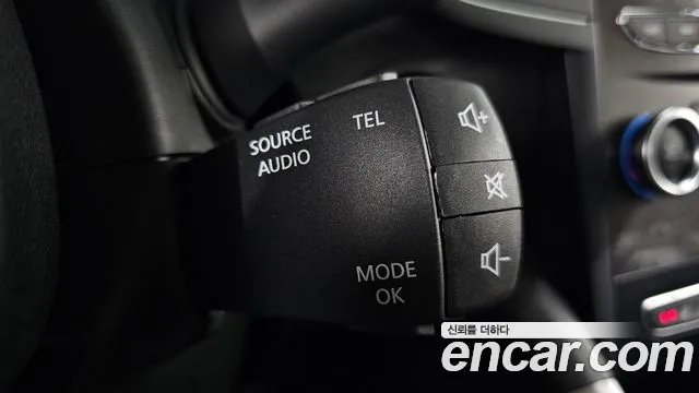 Renault Korea QM6 QM6 (New) — Фото автомобиля 23