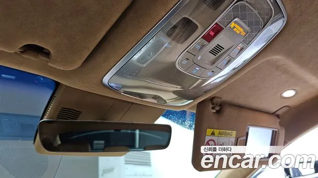 Genesis G80 Бензин 2.5 турбо AWD — Фото автомобиля 16