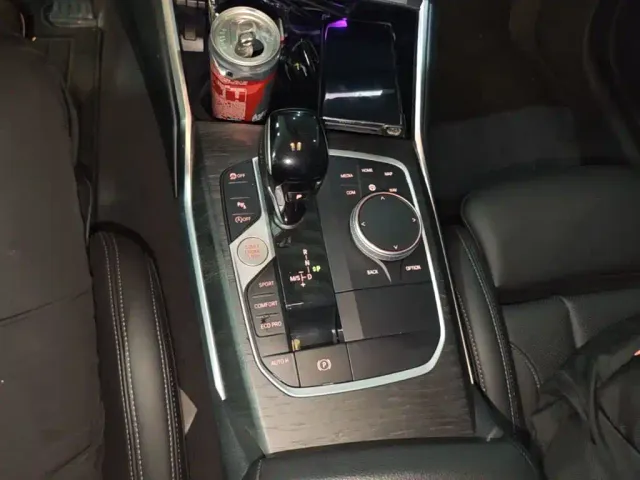 BMW 4 Series — Фото автомобиля 13