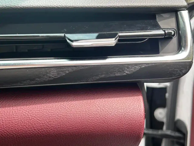 Cadillac CT6 — Фото автомобиля 19