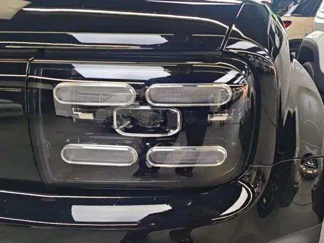 Baojun Yep Plus — Фото автомобиля 5