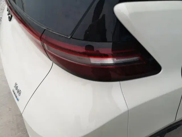 BYD Seagull — Фото автомобиля 7