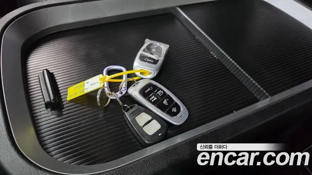 Hyundai Staria Staria Карго 5 мест — Фото автомобиля 28