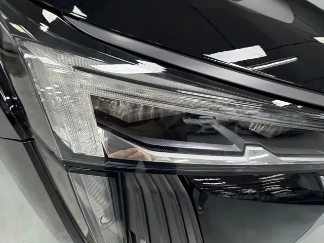 GAC Trumpchi M8 — Фото автомобиля 4