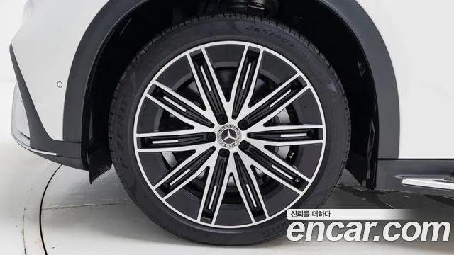 Mercedes-Benz EQE X294 — Фото автомобиля 5