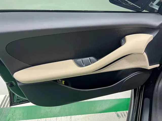 Nio ET5 Touring — Фото автомобиля 8
