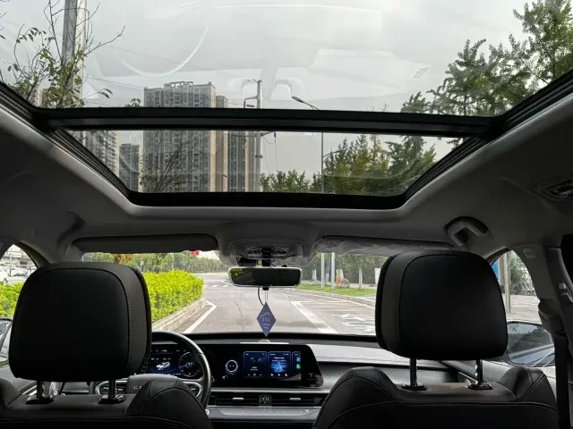 Chery Tiggo 8 PRO — Фото автомобиля 14