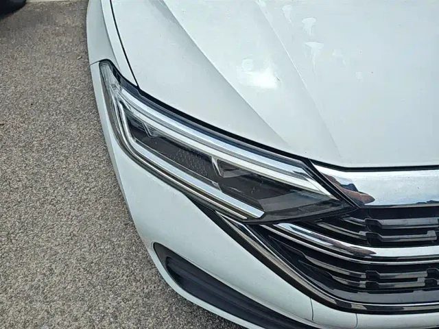 Volkswagen Sagitar — Фото автомобиля 12