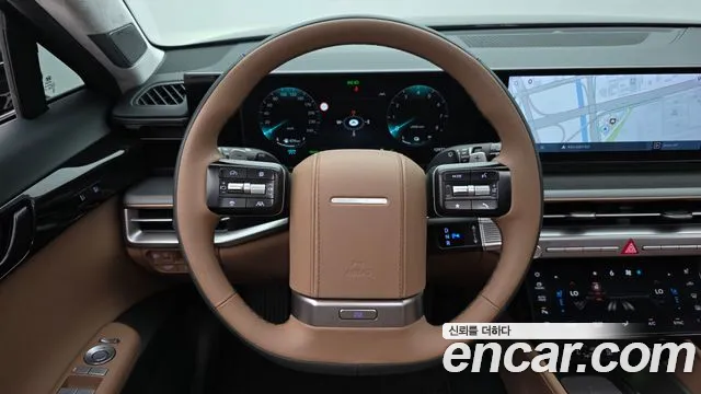 Hyundai Grandeur — Фото автомобиля 13