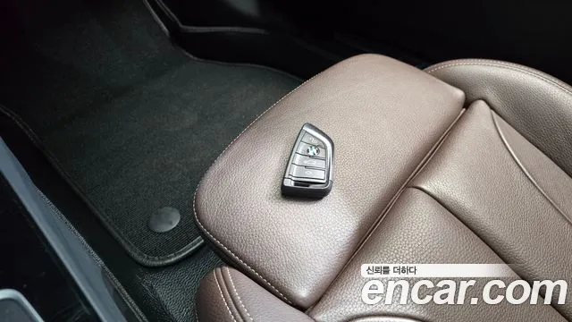 BMW 1-Series — Фото автомобиля 15