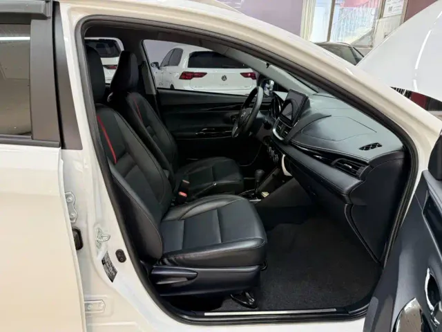 Toyota YARiS L Zhi Xuan — Фото автомобиля 19