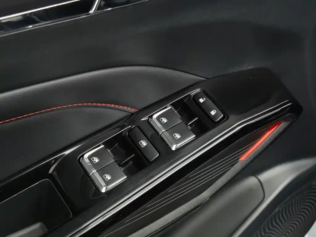 Changan Changan X5 PLUS 2025 1.5T DCT Pioneer — Фото автомобиля 9