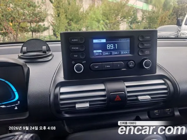 Hyundai Casper — Фото автомобиля 8