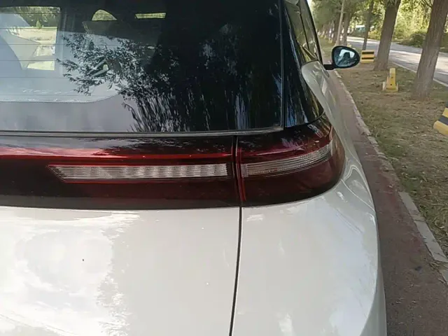 BYD Seagull — Фото автомобиля 7