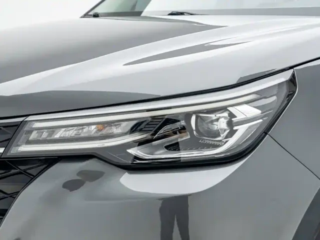 Changan CS55 Plus — Фото автомобиля 19