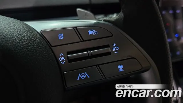 Hyundai Staria Staria 4WD Lounge 7 мест — Фото автомобиля 18